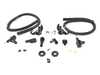 Genuine BMW Genuine BMW Set, Water Drain Hose - 54377187745 - E93,F33,F83 54377187745 View 7