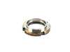 Genuine BMW Genuine BMW Ring Nut - 24201219142 - E34,E36,E39,E46,E85,E36 M3 24201219142 View 3