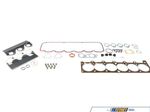 Victor Reinz Victor Reinz Head Gasket Set - E28 E30 11121730885