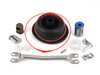 Packaged by Turner Ultimate Shifter Rebuild & Upgrade Kit - BMW E36 328i/is M3 E36M396USRKT View 2