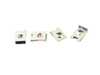 Genuine BMW C-CLIP NUT 51479177230 View 1