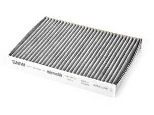 FINE-DUST FILTER