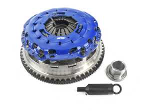Twin Disc Clutch & Flywheel Kit - F10 M5 F06 M6 S63 w/ Manual Transmission