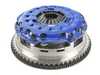 Spec Clutches Twin Disc Clutch & Flywheel Kit - F10 M5 F06 M6 S63 w/ Manual Transmission SBF10M5SST View 2
