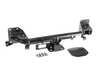 Genuine BMW TRAILER TOW HITCH SET US 71606889279 View 1