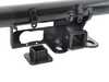 Genuine BMW TRAILER TOW HITCH SET US 71606889279 View 3