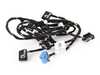 Genuine BMW CSC WIRING HARNESS 61278645168 View 1