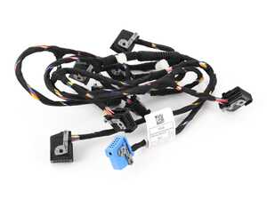 CSC WIRING HARNESS