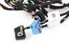 Genuine BMW CSC WIRING HARNESS 61278645168 View 2