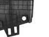 Genuine BMW COVER, B-COLUMN BOTTOM LEFT 51437481637 View 5