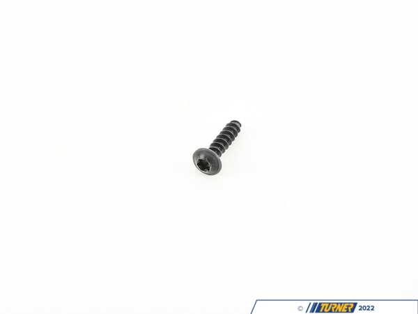 Genuine BMW SCREW 07129908739