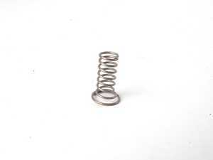 Genuine BMW Spring For Chmsl - 63257151981 - E85,E93