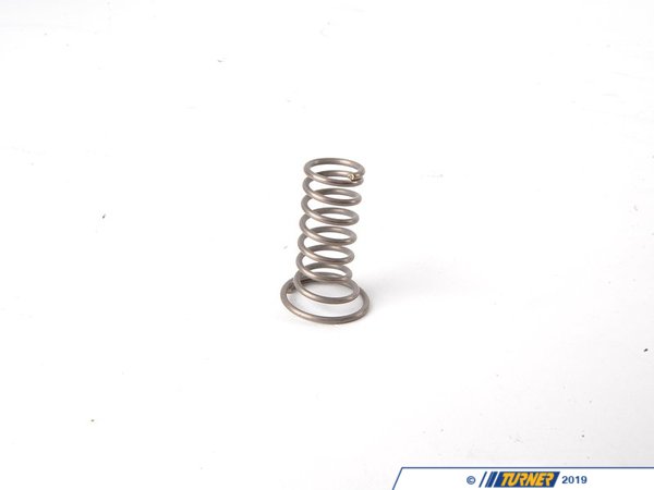Genuine BMW Genuine BMW Spring For Chmsl - 63257151981 - E85,E93 63257151981