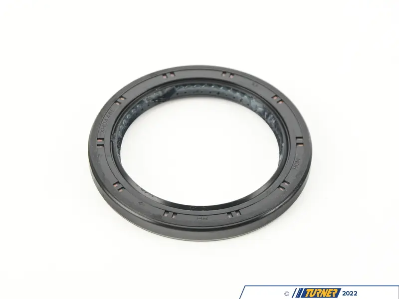 HR☆ 23118621962 - RADIAL SHAFT SEAL FO | Turner Motorsport
