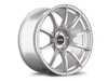 APEX Wheels 19x9" ET28 Race Silver APEX SM-10 BMW/Supra Wheel SM10199ET28RS View 1