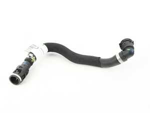 Genuine BMW Radiator Return Line - 32416863321