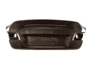 BMW V2 Carbon Fiber Trunk - E92 Coupe