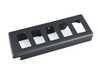 ECS Customize Your Own E53 Switch Panel 048196LA07 View 2
