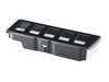 ECS Customize Your Own E53 Switch Panel 048196LA07 View 6