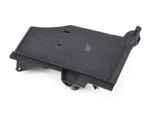 Expansion Tank Mounting Plate