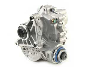 Genuine MINI At-Auxiliary Transmission Pto - 27109811708