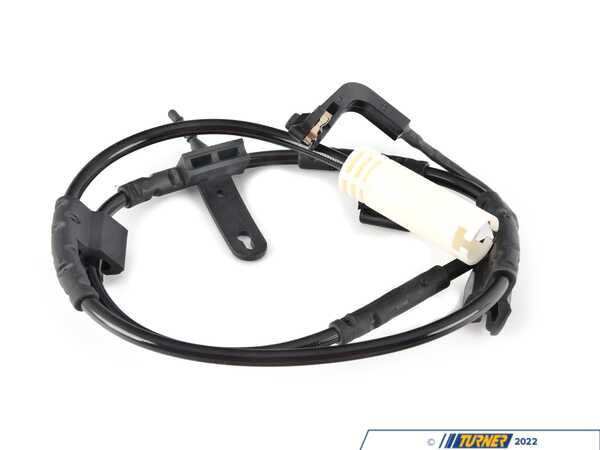 Bowa Brake Pad Sensor - Front 34356789329