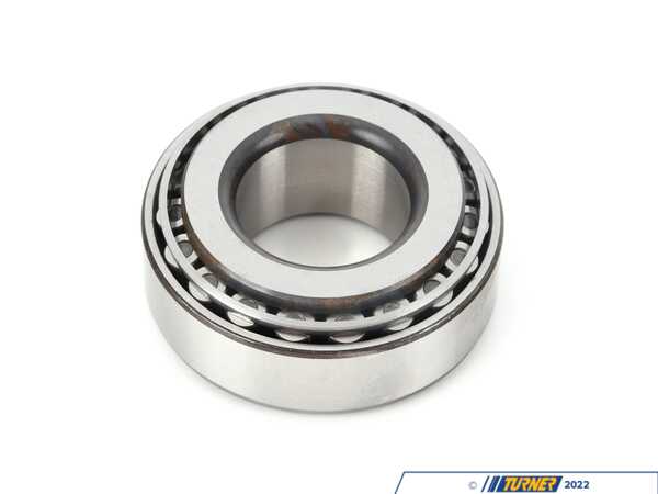 SKF Bearing - Differential Pinion Shaft (36.5 X 76.2 X 29.3 mm) 33121468893
