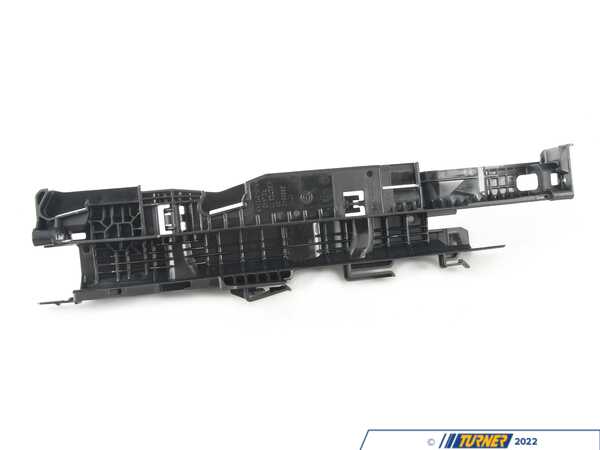Genuine BMW COVERING LEFT 17118666840