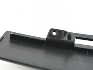 Genuine MINI Cover, Column B, Door, Front - 51339800551