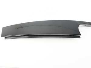 Genuine MINI Cover, Column B, Door, Rear - 51359800619