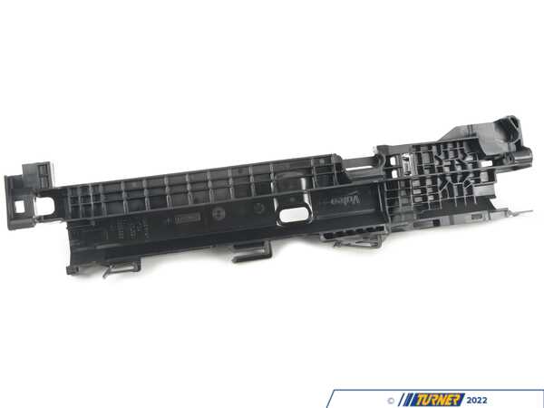 Genuine BMW COVERING RIGHT 17118666839