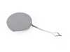 Genuine MINI Genuine MINI Cover, Tow Fitting, Primered - (NO LONGER AVAILABLE) 51317380012 View 1