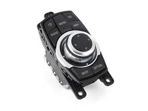 Genuine BMW Controller Fond - 65829206445 - F01