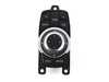 Genuine BMW Genuine BMW Controller Fond - 65829206445 - F01 65829206445 View 2