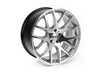 Alzor 19" Style 040 Wheels & Tires - Set Of Four - Mercedes Benz MB-040-19-02 View 1