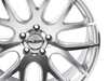 Alzor 19" Style 040 Wheels & Tires - Set Of Four - Mercedes Benz MB-040-19-02 View 7
