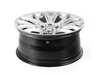 Alzor 19" Style 040 Wheels & Tires - Set Of Four - Mercedes Benz MB-040-19-02 View 4