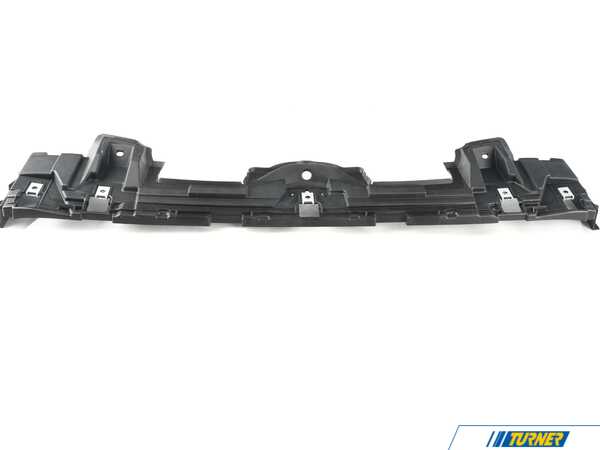 Genuine MINI AIR DUCT, RADIATOR, TOP 51745A01610