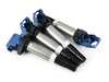 Dinan N-Series Performance Ignition Coil - Blue - Set Of Four  D650-0004KT View 1
