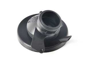 Genuine BMW Oil Filler Neck - 11127810585