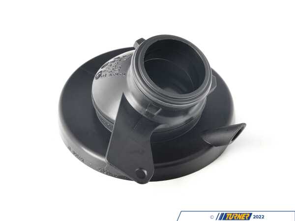 Genuine BMW Genuine BMW Oil Filler Neck - 11127810585 11127810585