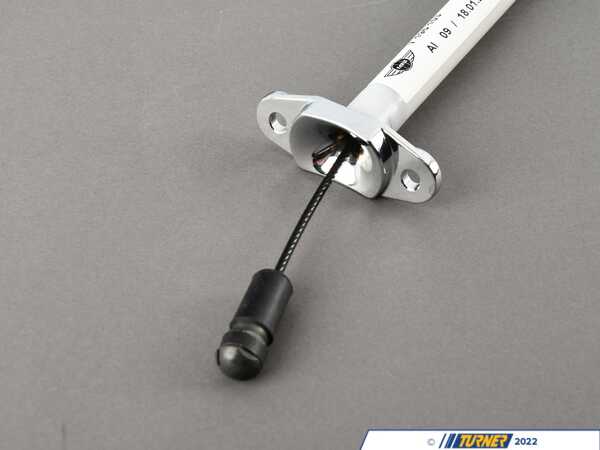 Genuine MINI Genuine MINI Retractor - 51247195103 51247195103