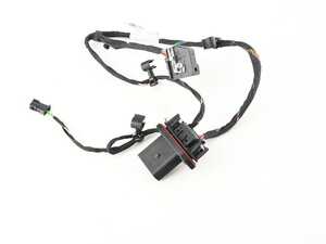 Genuine Bmw Communications Wiring Harnes - 61278629056