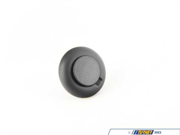 Genuine MINI COVER FOR HEADLINER 51447374906