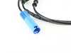 Bosch OEM Bosch ABS Wheel Speed Sensor - Rear - E38 7-Series, E52 Z8 34526756374 View 3
