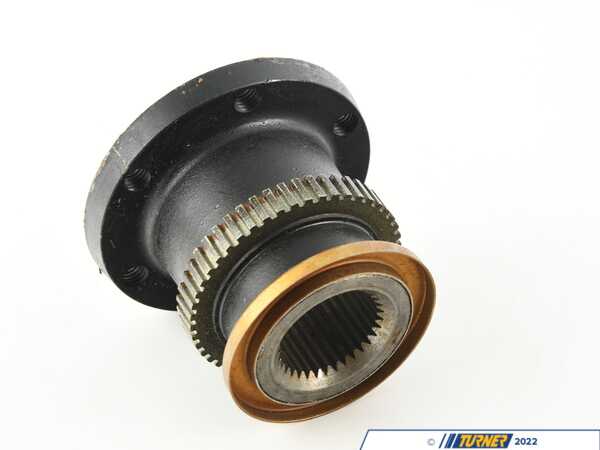 Genuine BMW Genuine BMW Drive Flange - 33411136299 - E34 33411136299