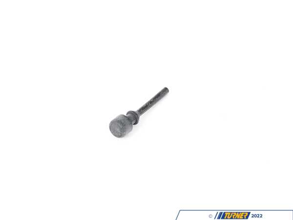 Genuine BMW Genuine BMW Bump Stop H=5,5mm - 46632309923 46632309923