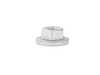 Genuine MINI HEX NUT WITH PLATE 07147381866 View 2