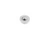 Genuine MINI HEX NUT WITH PLATE 07147381866 View 3