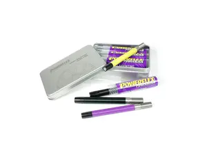 PowerAlign Wheel Mounting Guide Pin Kit